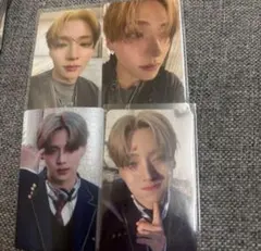 ALD1 EUPHORIA 封入 サンウォン