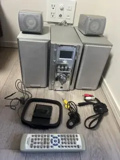 2025年最新】kenwood rmd-es9dvdの人気アイテム - メルカリ