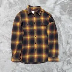 THE NORTH FACE 長袖シャツ