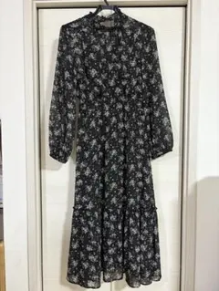 リリアンカラット　ワンピース