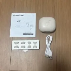 Anker Soundcore P40i White 右耳なし