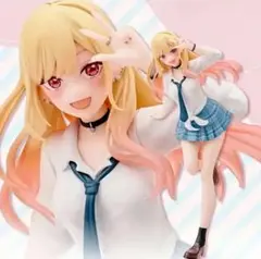 ⭐️出品本日まで【 その着せ替え人形は恋をする 】喜多川海夢　フィギュアまとめ売り Amazon.co.jp: その着せえ人形は恋をするフィギュア喜多川海夢