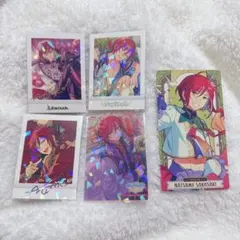 2025年最新】逆先夏目 ぱしゃこれ 箔押しの人気アイテム - メルカリ