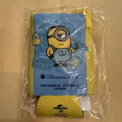 USJ ホテルユニバーサルポート ミニオンズ ドリンクホルダー
