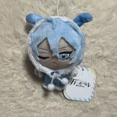 エドモンドNU:カーニバル×GiGOぬいぐるみマスコットGiGO限定