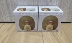 すみっコぐらしフレンズ6　とんかつ＆えびふらいのしっぽ　未使用品　2個