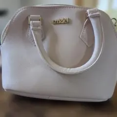 snidel 2ウェイショルダーバッグ ピンクのサムネイル