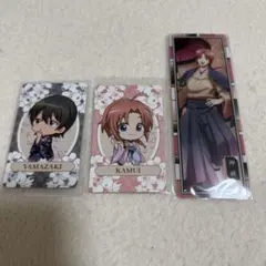 銀魂　特典グッズまとめ売り