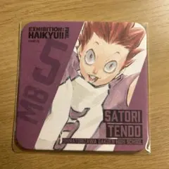 ハイキュー!! 天童覚 コースター