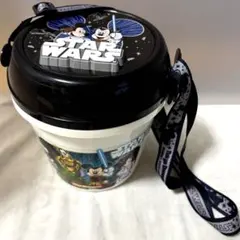 スター・ウォーズ ディズニー ポップコーンバケット