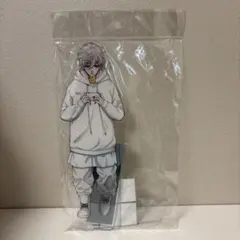 ブルーロック　凪誠士郎 ビッグアクリルスタンド 原作 私服