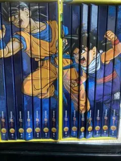 ドラゴンボール、ドラゴンボールZ、 劇場版、特別編のDVDまとめ売り