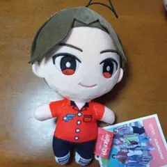 FANTASTICS ラウンドワン限定堀夏喜