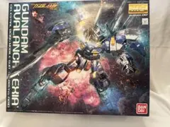 2026年最新】MG ガンダム アヴァランチ エクシア ダッシュの人気
