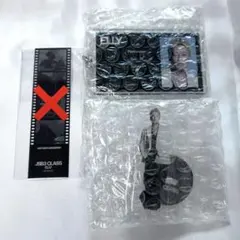ELLY JSB3 CLASS グッズセット