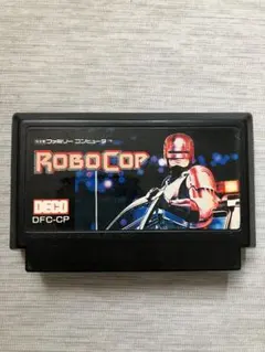 2025年最新】ファミコンロボコップの人気アイテム - メルカリ