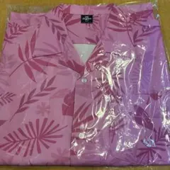 ズートピア2 一番くじB賞アロハシャツ