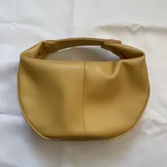 TOPKAPI EFOLE ラウンドミニバッグ ハンドバッグ トプカピのサムネイル