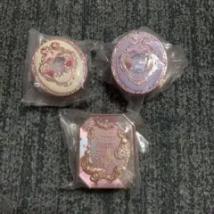 様 ホワイトデーのお返しに♪『全5種コンプリートセット』フラワー