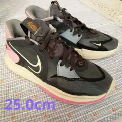 NIKE Kyrie Low 5 EP カイリーロー5EP 25.0cm