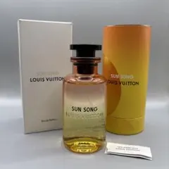LOUIS VUITTON ルイ ヴィトンSun Song サンソングのサムネイル