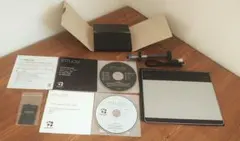 【匿名配送】INTUOS COMIC PEN＆TOUCH CTH-480/S