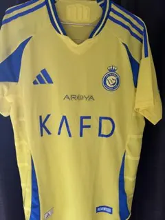 アル・ナスル ユニフォーム XL