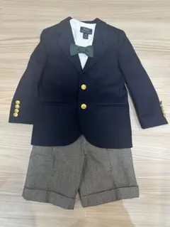 2025年最新】ラルフローレン 男の子 スーツの人気アイテム