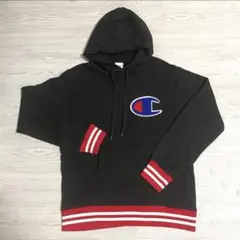champion パーカー