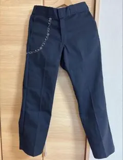 36】HTC DICKIES SN32 ワークパンツ ネイビー 木村拓哉 希少 - メルカリ