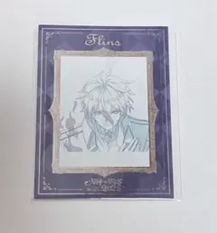 原神 fes フェス 2026 フリンズ フィルム風カード - メルカリ