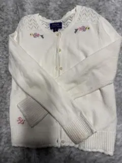 Polo Ralph Lauren カーディガン kids