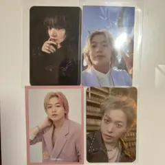 山本彰吾 トレカセット