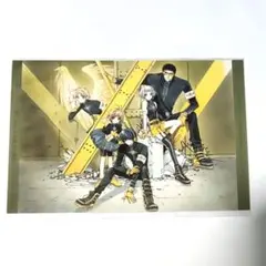 2025年最新】clamp ポスターの人気アイテム - メルカリ