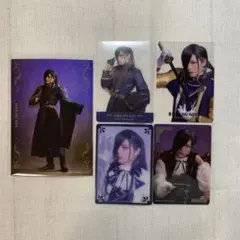 ミュージカル刀剣乱舞