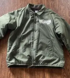サイコム psicom WORN jacket Ⅱ カバーオール Psicom Worn JacketⅡ - STAYRED ONLINE SHOP