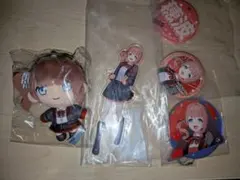 プロセカ くじ 望月穂波 セット