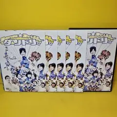 ダンドリ。～Dance☆Drill～ DVD-BOX〈6枚組〉 - メルカリ
