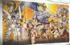 遊戯王 ライトロード プレイマット