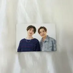 Kis-My-Ft2 玉森裕太 二階堂高嗣 カード