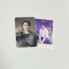 straykids 樂 - STAR リノ トレカ