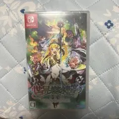 世界樹の迷宮1・2・3HDリマスター 通常版