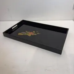 会津塗　長手盆セット 会津塗 長手盆セット