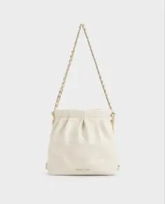 【5/8まで値下げ中】 CHARLES & KEITH