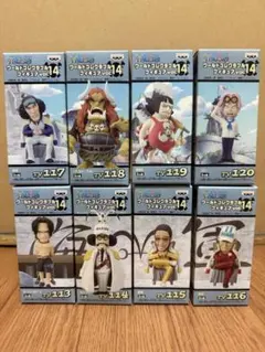 2025年最新】ワーコレ ワンピース vol 14の人気アイテム - メルカリ