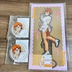 キンプリ キンツア まるくじ 十王院カケル