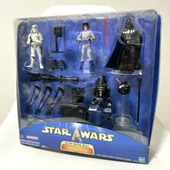VV限定BOX】コップのフチのスターウォーズ コンプリート7体セット