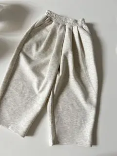 ミラーベイ スウェットパンツ 110