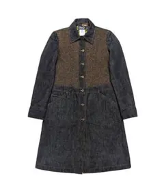 2025年最新】D&G ／ Dolce＆Gabbana レディース ロングコートの人気