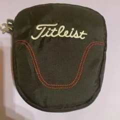 タイトリスト小物入れのサムネイル